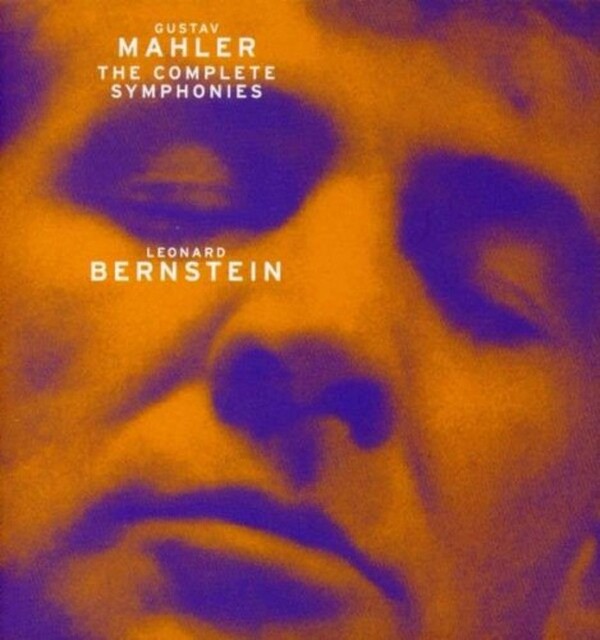 Gustav Mahler - The Complete Symphonies
