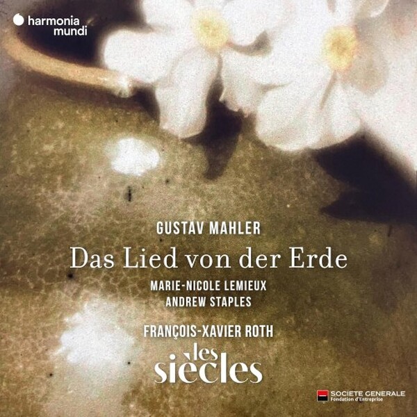 Mahler - Das Lied von der Erde