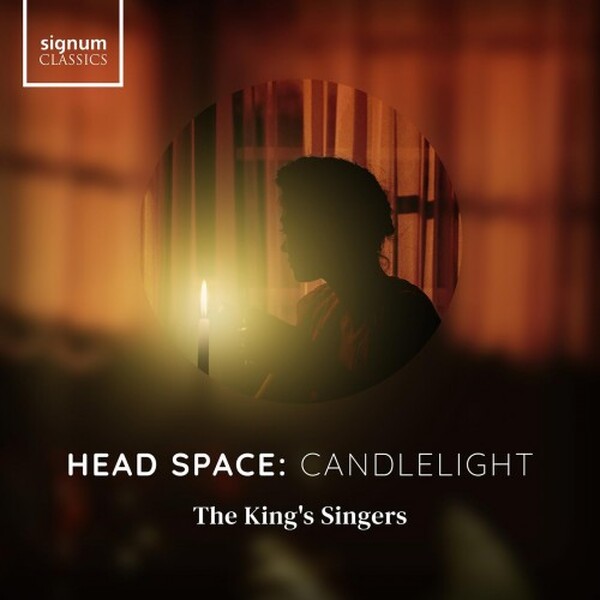Head Space: Candlelight