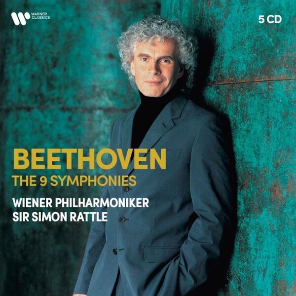 Beethoven - The 9 Symphonies