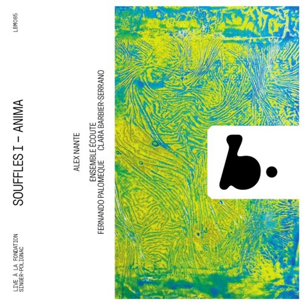 Nante - Souffles I: Anima