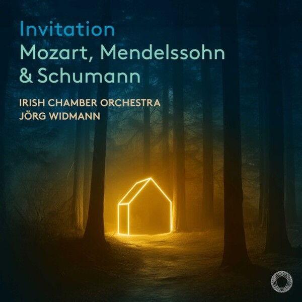 Invitation: Mozart, Mendelssohn & Schumann