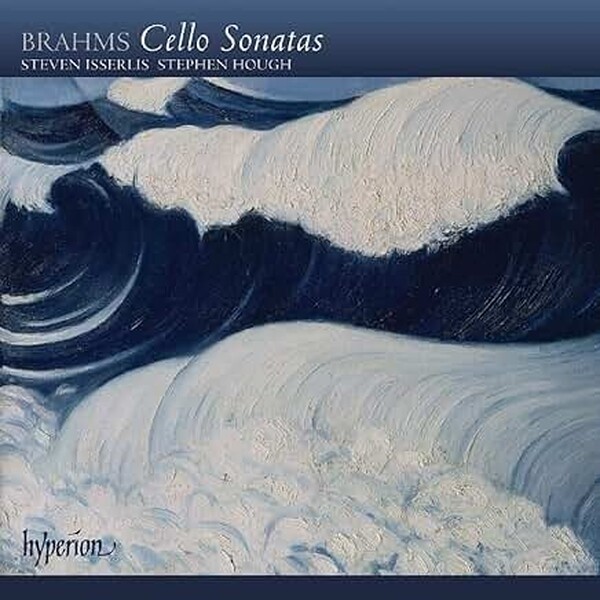 Brahms - Cello Sonatas