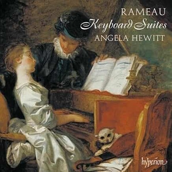 Rameau - Suite in E minor, Suite in G minor, Suite in A minor