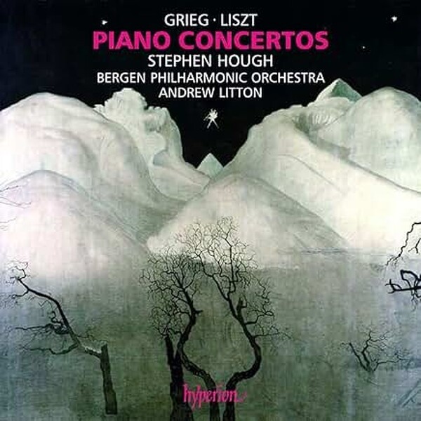 Liszt / Grieg - Piano Concertos