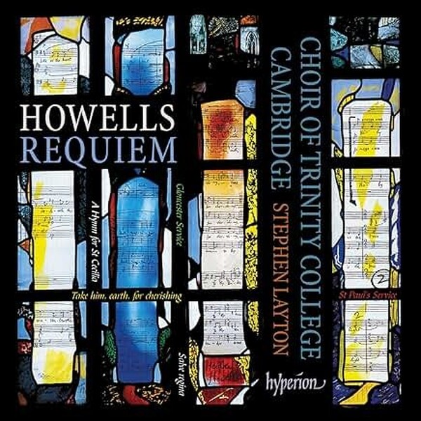 Howells - Requiem and other works