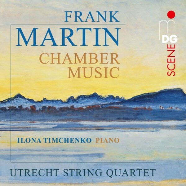 Martin - Chamber Music