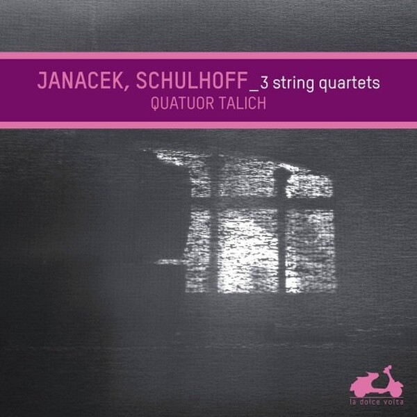 Janacek - String Quartets