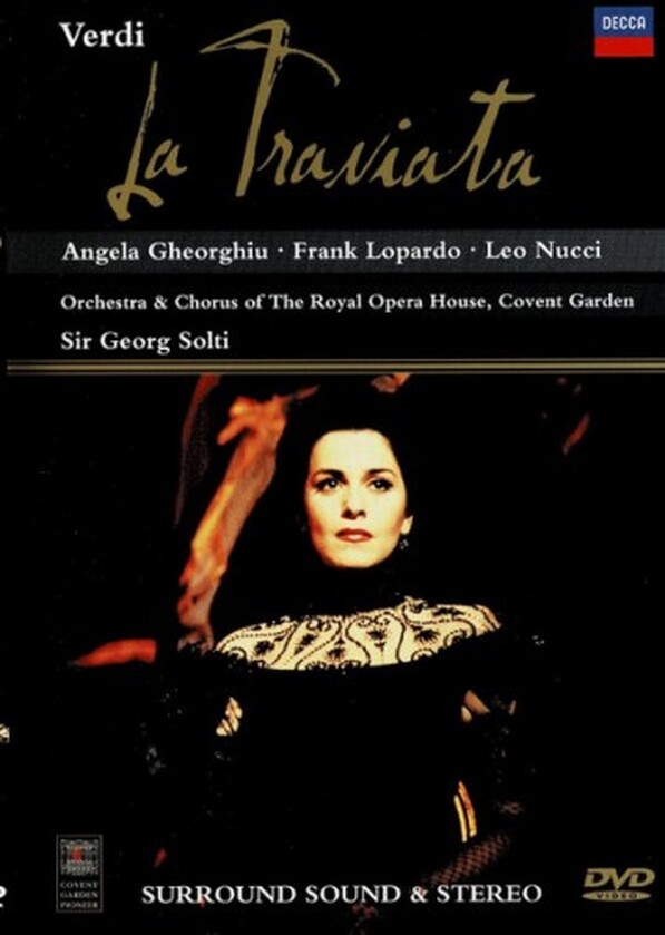 Verdi: La Traviata