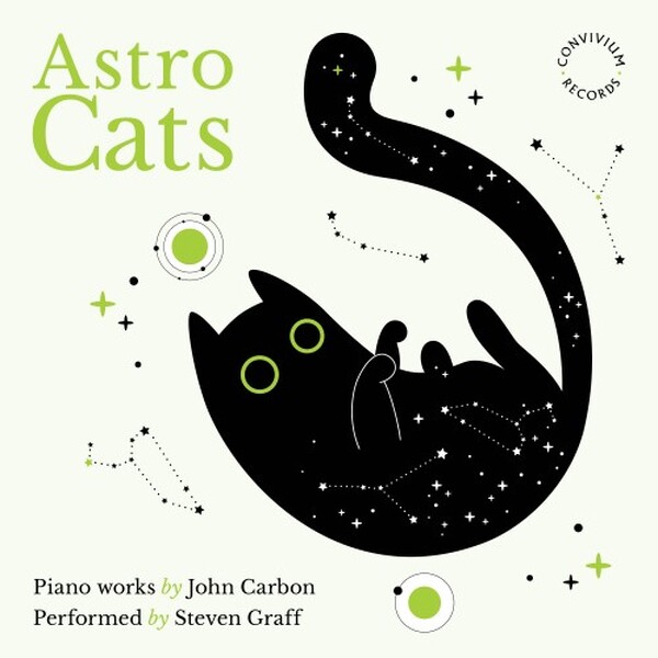 Carbon - Astro Cats