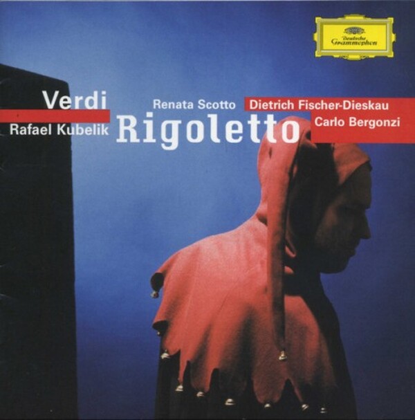 Verdi - Rigoletto