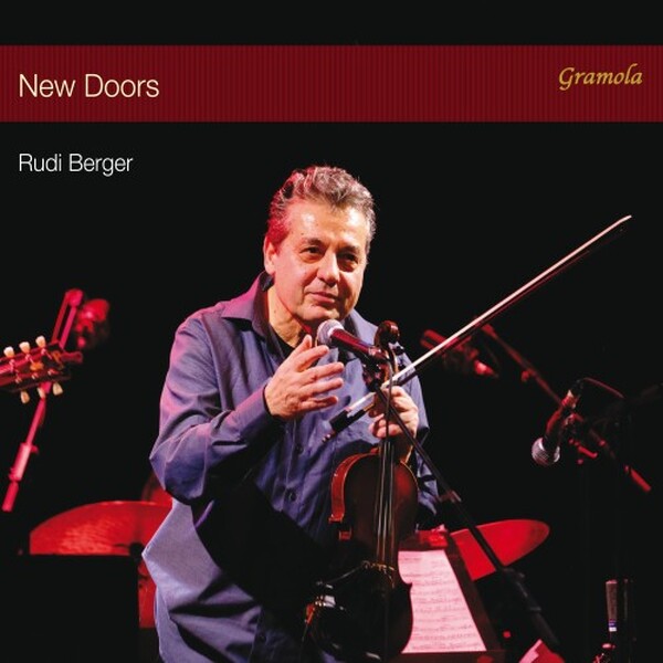 Rudi Berger: New Doors