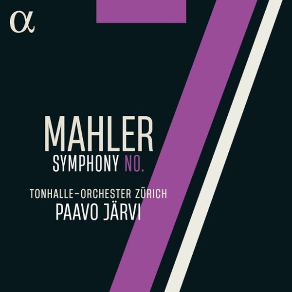 Mahler - Symphony no.7