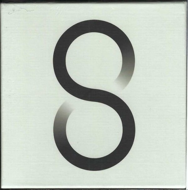 Norgard - 8 Symphonies (USED)