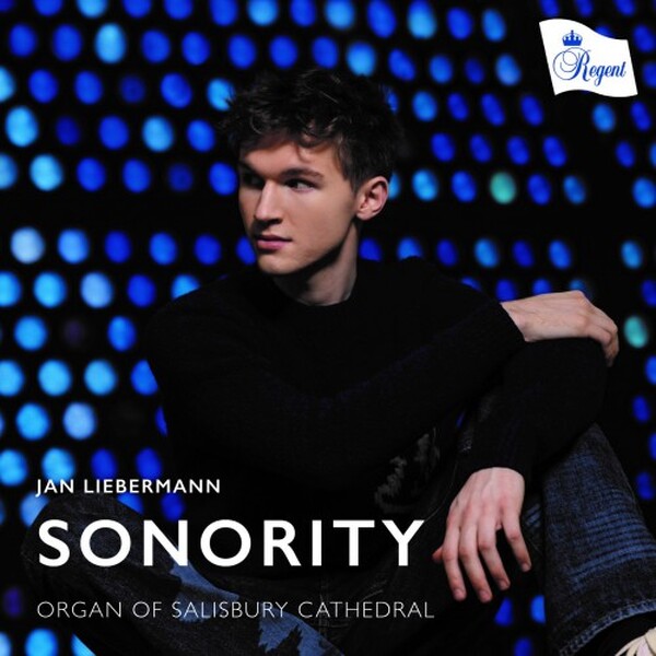 Jan Liebermann: Sonority