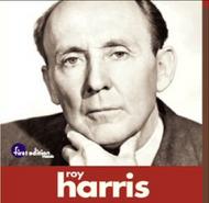 Roy Harris - Orchestral Works