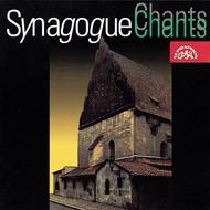 Synagogue Chants