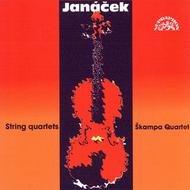 Janacek - String Quartets