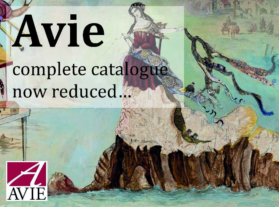 Avie Avie