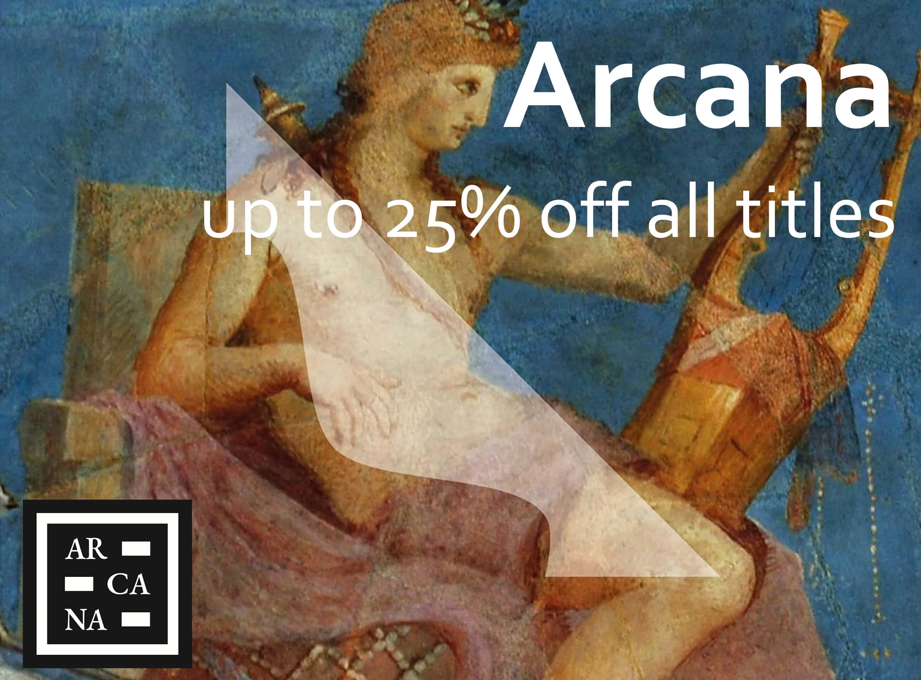Arcana Arcana