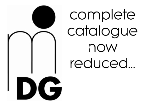 MDG MDG